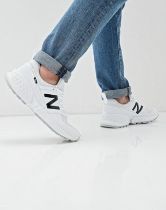 Миниатюра фотографии Кроссовки new balance