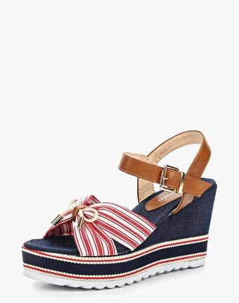 Превью изображения Босоножки renda Миниатюра фотографии Босоножки renda