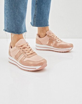 Миниатюра фотографии Кроссовки la bottine souriante