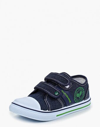 Миниатюра фотографии Кеды kenkä