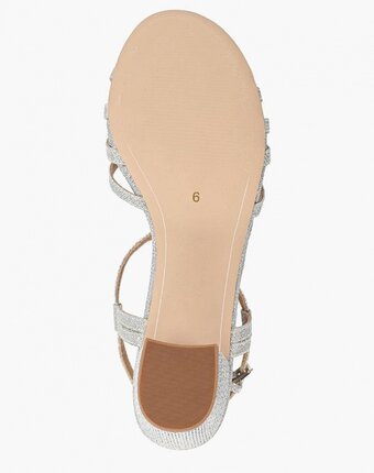 Миниатюра фотографии Босоножки dorothy perkins