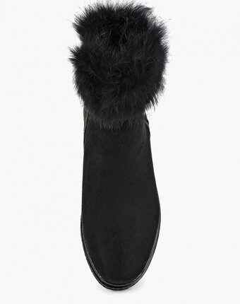 Миниатюра фотографии Полусапоги betsy