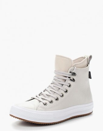 Миниатюра фотографии Кеды converse