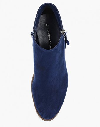 Миниатюра фотографии Ботинки dorothy perkins