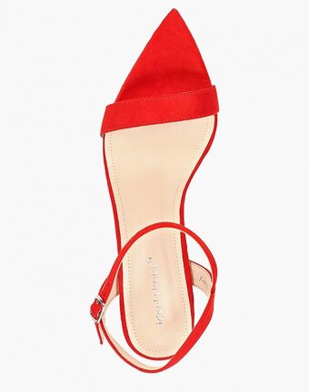 Миниатюра фотографии Босоножки ideal shoes