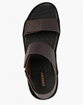 Миниатюра фотографии Сандалии crosby