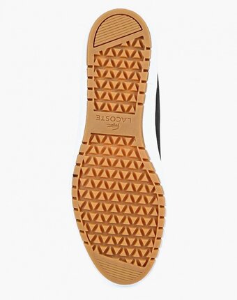 Миниатюра фотографии Кеды lacoste