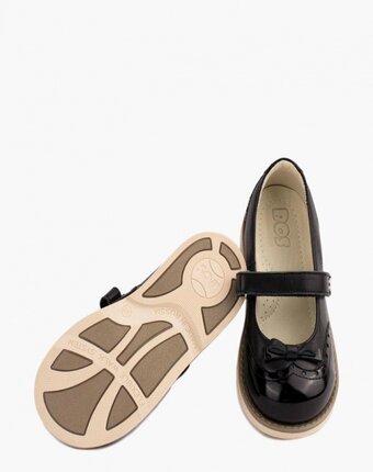 Миниатюра фотографии Туфли bos baby orthopedic shoes