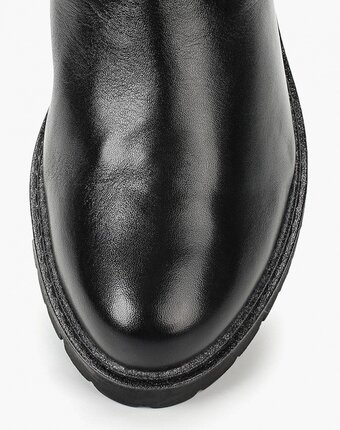 Миниатюра фотографии Сапоги be natural by jana