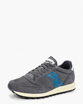 Миниатюра фотографии Кроссовки saucony