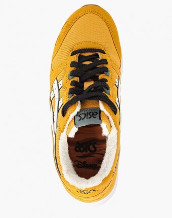 Миниатюра фотографии Кроссовки asicstiger