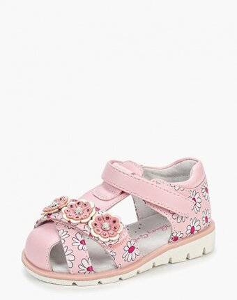 Миниатюра фотографии Сандалии honey girl