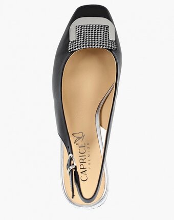 Миниатюра фотографии Туфли caprice