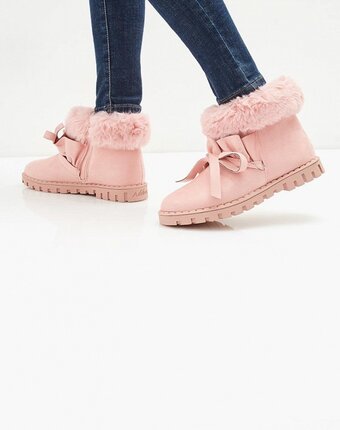 Миниатюра фотографии Ботинки vivian royal