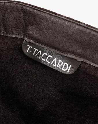 Миниатюра фотографии Полусапоги t.taccardi