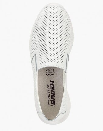 Миниатюра фотографии Слипоны baden