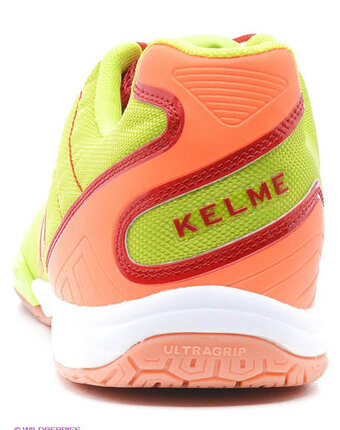 Миниатюра фотографии Бутсы, kelme