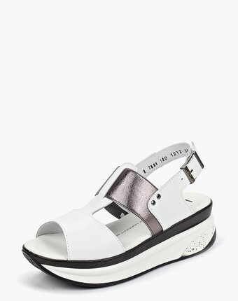 Миниатюра фотографии Сандалии hcs