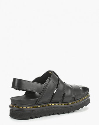 Миниатюра фотографии Сандалии dr. martens