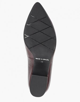 Миниатюра фотографии Туфли indiana