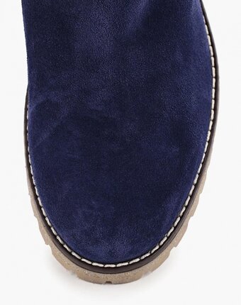 Миниатюра фотографии Полусапоги emanuele gelmetti