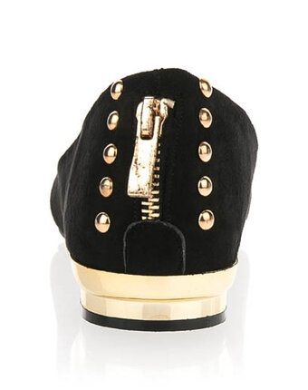 Миниатюра фотографии Женские балетки zenden woman