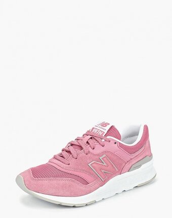 Миниатюра фотографии Кроссовки new balance