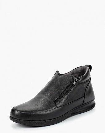 Миниатюра фотографии Ботинки pierre cardin