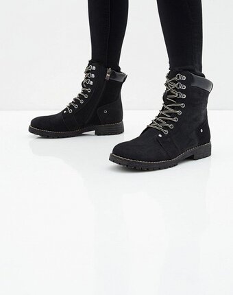 Миниатюра фотографии Ботинки keddo