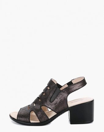 Миниатюра фотографии Босоножки lisette