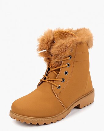 Миниатюра фотографии Ботинки max shoes