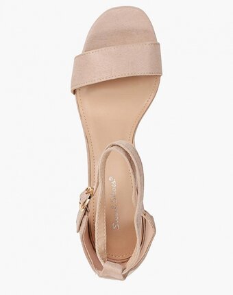 Миниатюра фотографии Босоножки sweet shoes