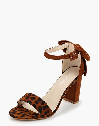 Миниатюра фотографии Босоножки style shoes