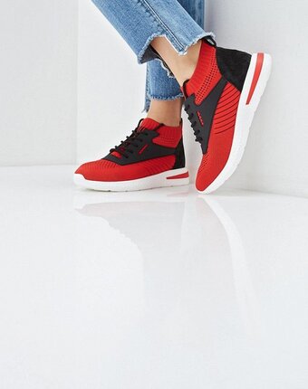 Миниатюра фотографии Кроссовки chezoliny