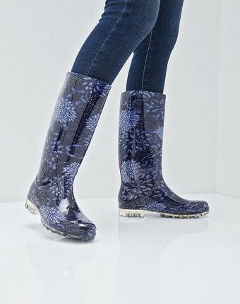 Миниатюра фотографии Резиновые сапоги t.taccardi