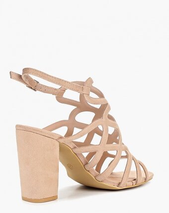 Миниатюра фотографии Босоножки sweet shoes