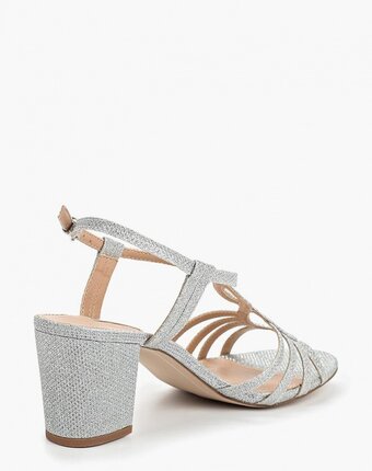 Миниатюра фотографии Босоножки dorothy perkins