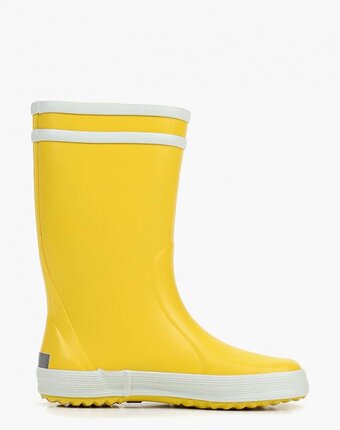 Миниатюра фотографии Резиновые полусапоги aigle