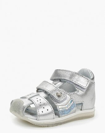 Миниатюра фотографии Сандалии котофей