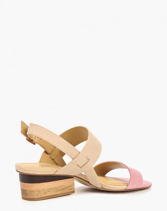 Миниатюра фотографии Босоножки vaneli