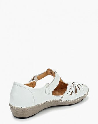 Миниатюра фотографии Туфли t.taccardi