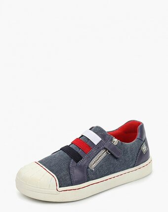 Миниатюра фотографии Кеды garvalin