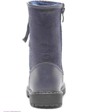 Миниатюра фотографии Сапоги, betsy