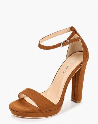 Миниатюра фотографии Босоножки super mode