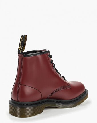 Миниатюра фотографии Ботинки dr. martens