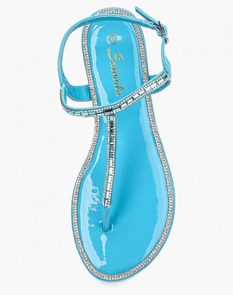 Миниатюра фотографии Сандалии saivvila