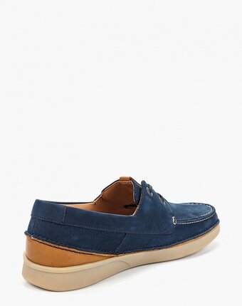 Миниатюра фотографии Топсайдеры clarks