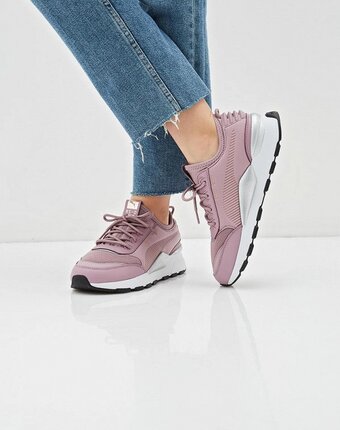 Миниатюра фотографии Кроссовки puma