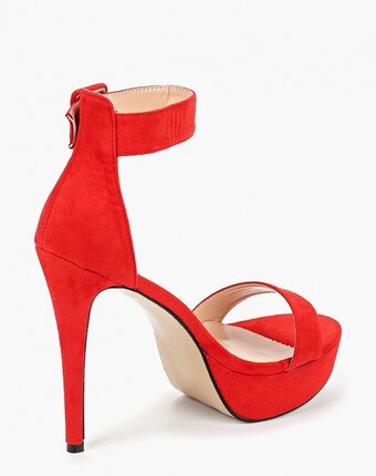 Миниатюра фотографии Босоножки queen vivi