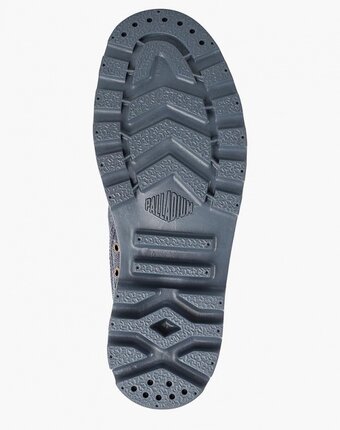 Миниатюра фотографии Ботинки palladium